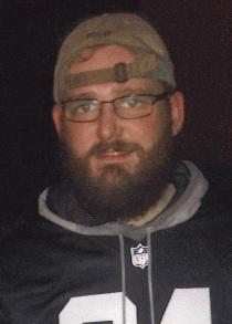 Robert Andrew Staley